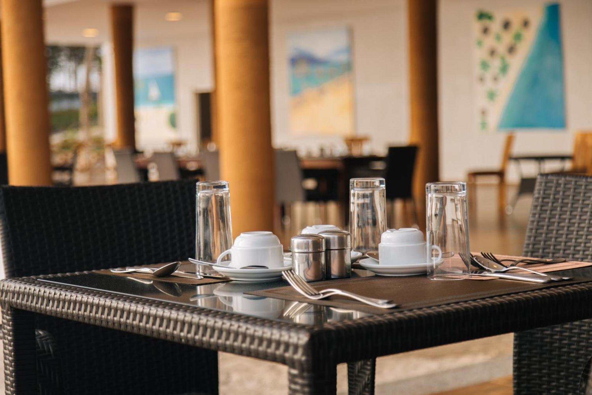 פוואני מצ'אנגני Royal Mandarin Hotel & Resort מראה חיצוני תמונה