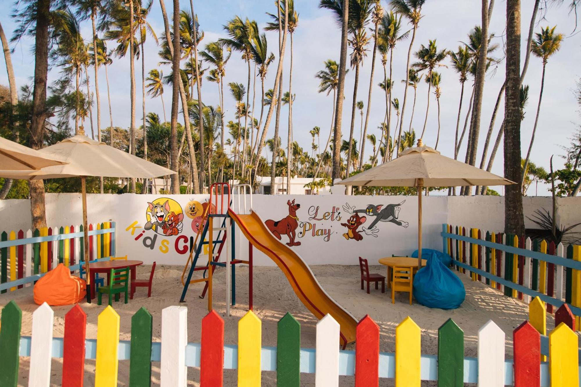 פוואני מצ'אנגני Royal Mandarin Hotel & Resort מראה חיצוני תמונה