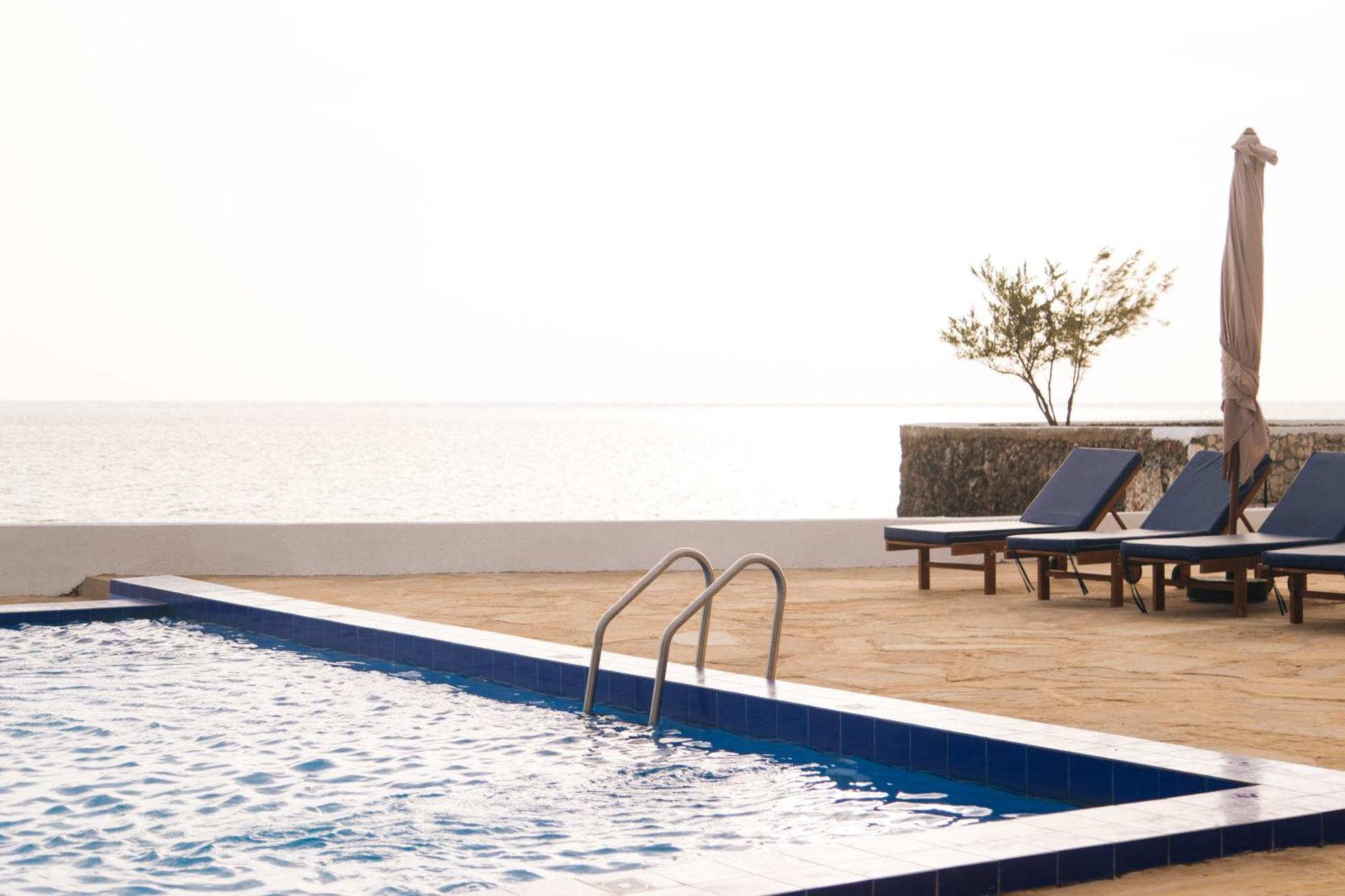 פוואני מצ'אנגני Royal Mandarin Hotel & Resort מראה חיצוני תמונה