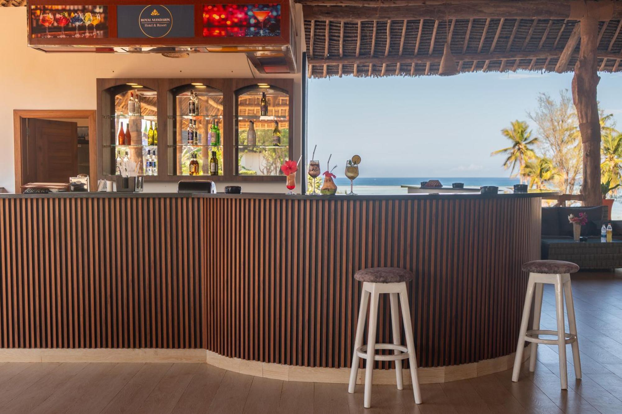 פוואני מצ'אנגני Royal Mandarin Hotel & Resort מראה חיצוני תמונה