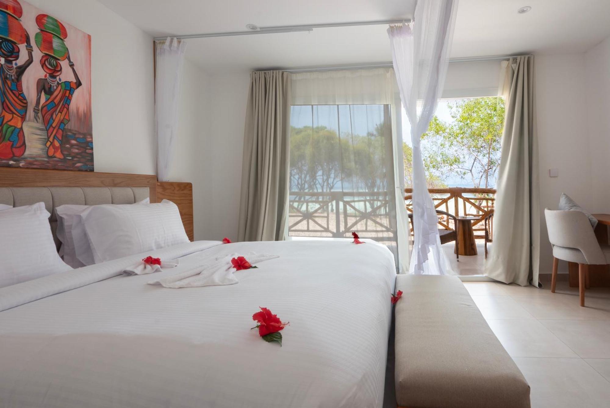 פוואני מצ'אנגני Royal Mandarin Hotel & Resort מראה חיצוני תמונה