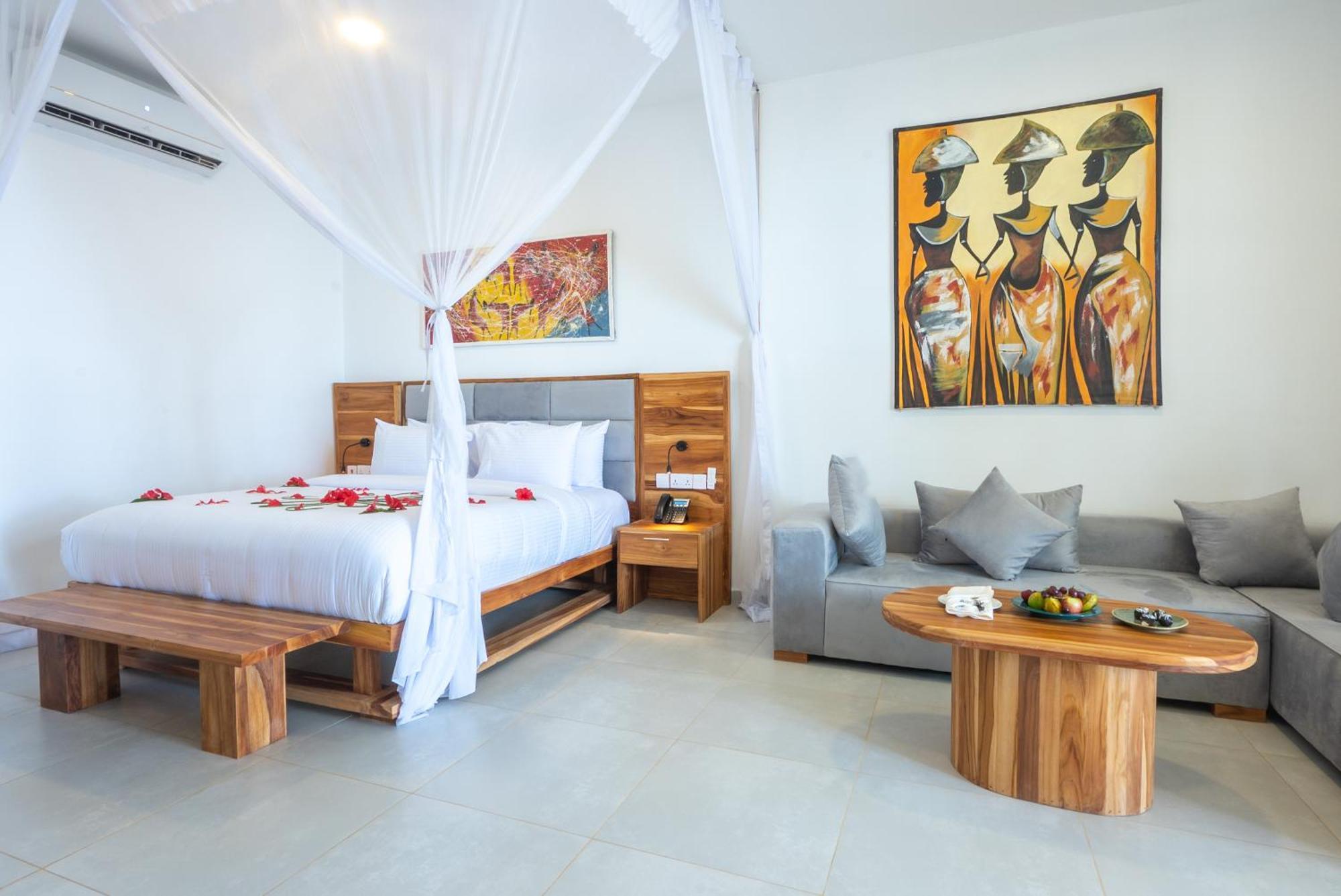 פוואני מצ'אנגני Royal Mandarin Hotel & Resort מראה חיצוני תמונה