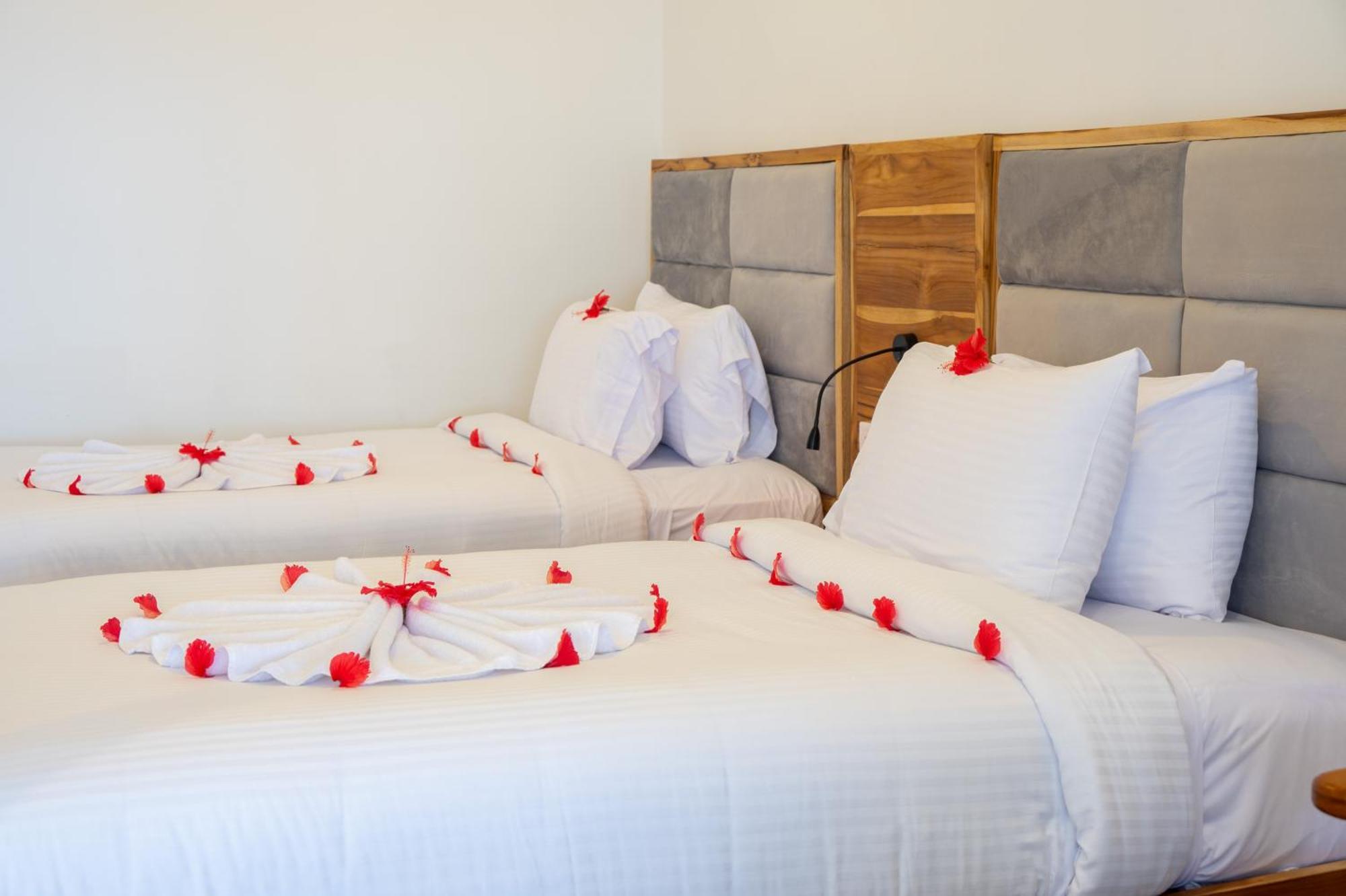 פוואני מצ'אנגני Royal Mandarin Hotel & Resort מראה חיצוני תמונה