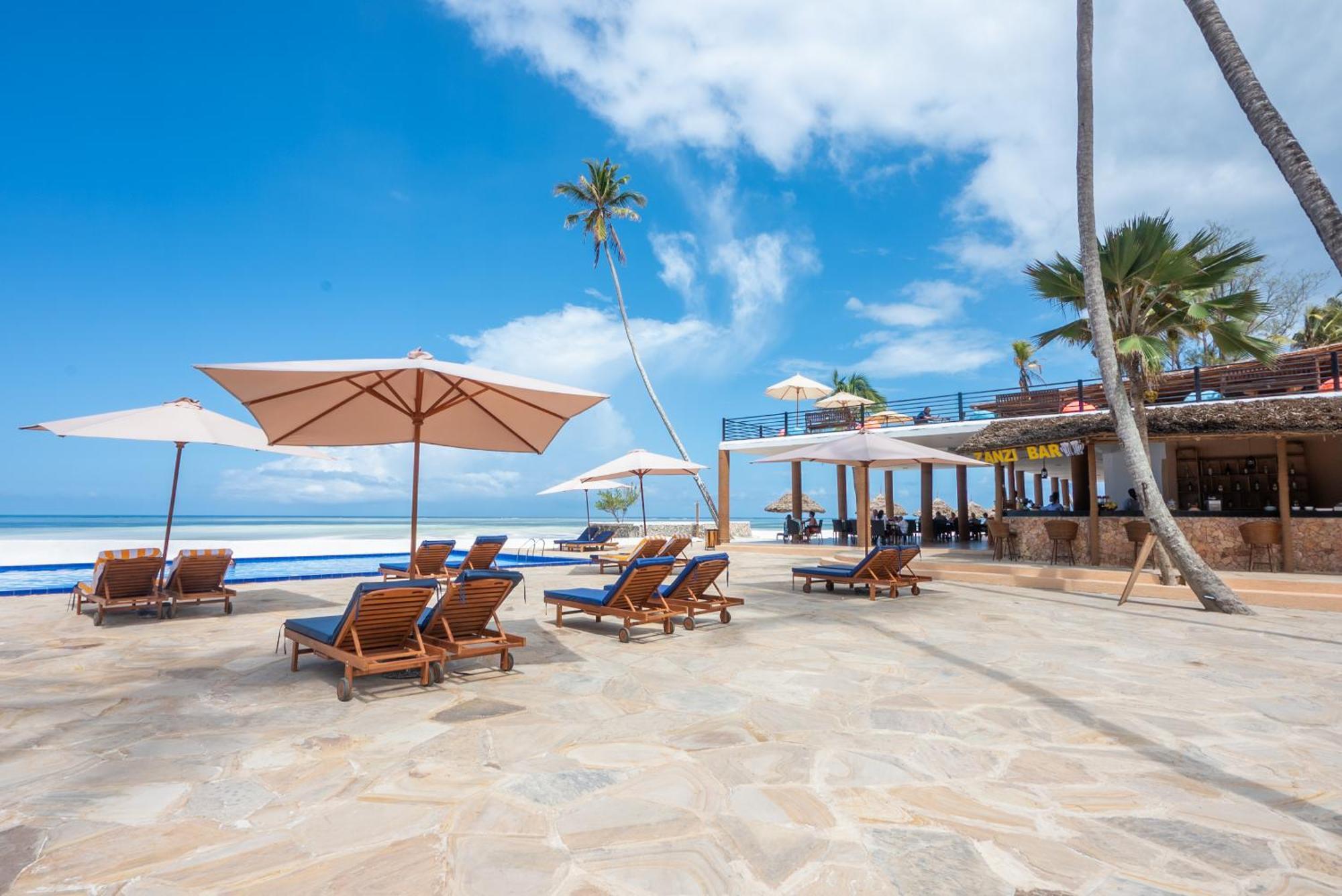 פוואני מצ'אנגני Royal Mandarin Hotel & Resort מראה חיצוני תמונה