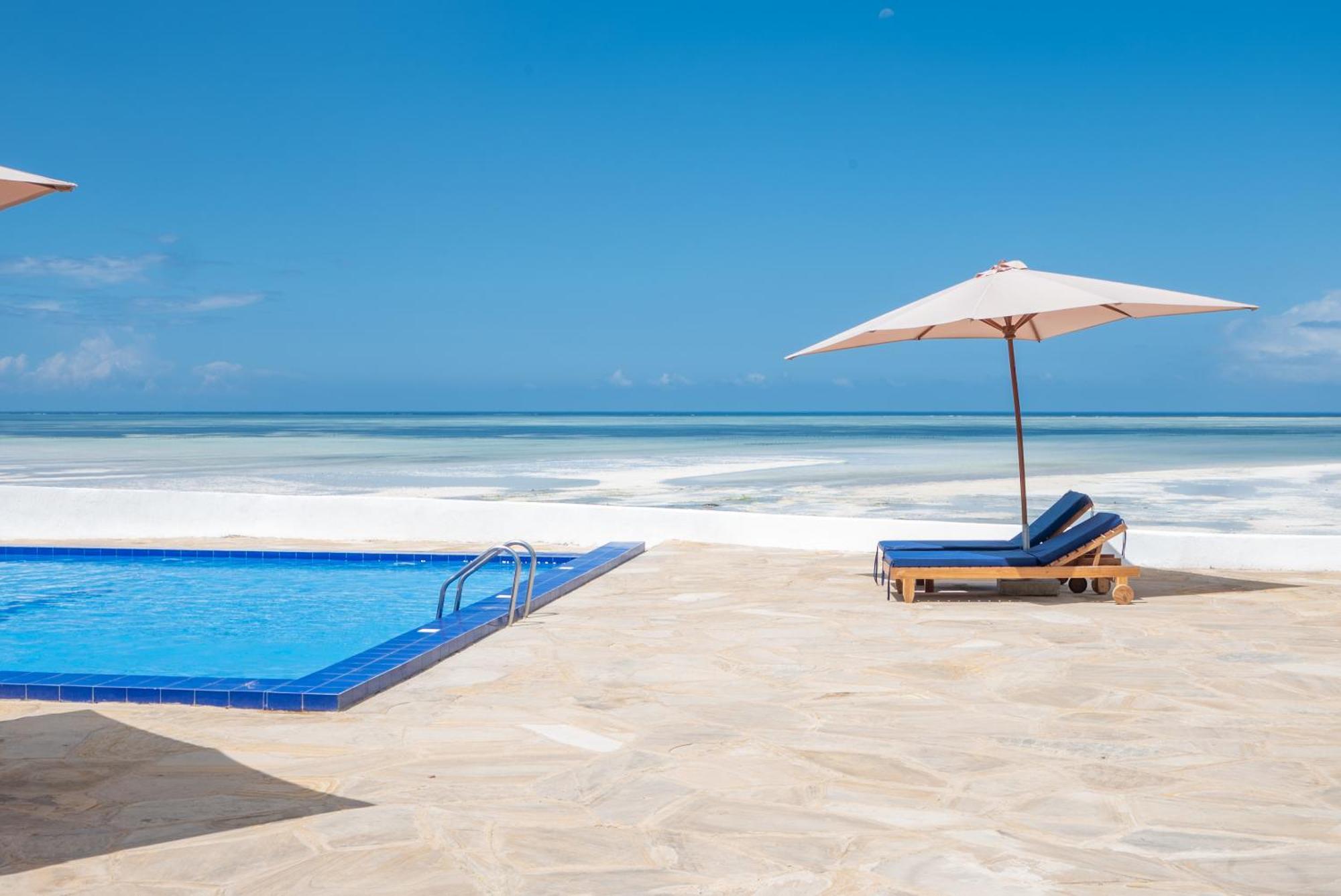 פוואני מצ'אנגני Royal Mandarin Hotel & Resort מראה חיצוני תמונה