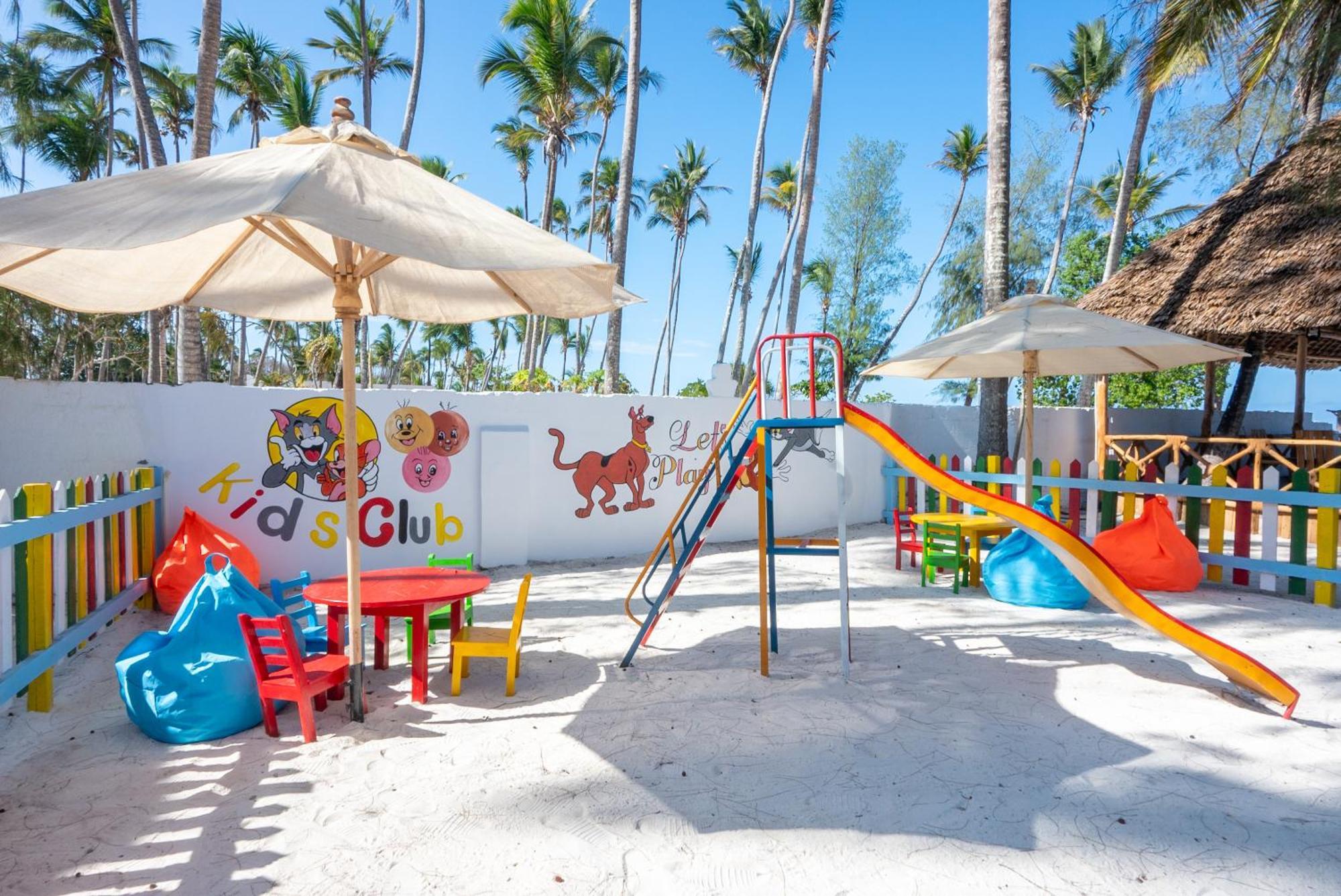 פוואני מצ'אנגני Royal Mandarin Hotel & Resort מראה חיצוני תמונה