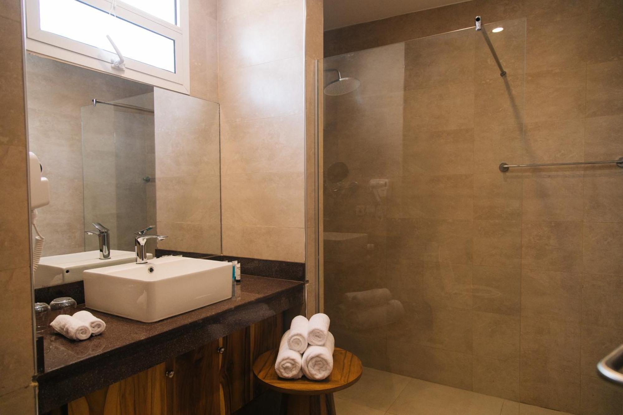 פוואני מצ'אנגני Royal Mandarin Hotel & Resort מראה חיצוני תמונה